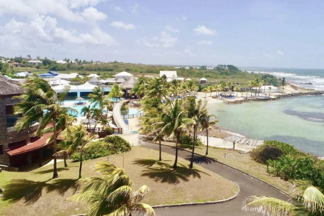 Archipel Guadeloupeen - Elegant Cocon D'Architecte 2 Etoiles Entre Grand Balcon, Piscine & Lagon Saint-Francois  Saint-Francois (Grande-Terre)