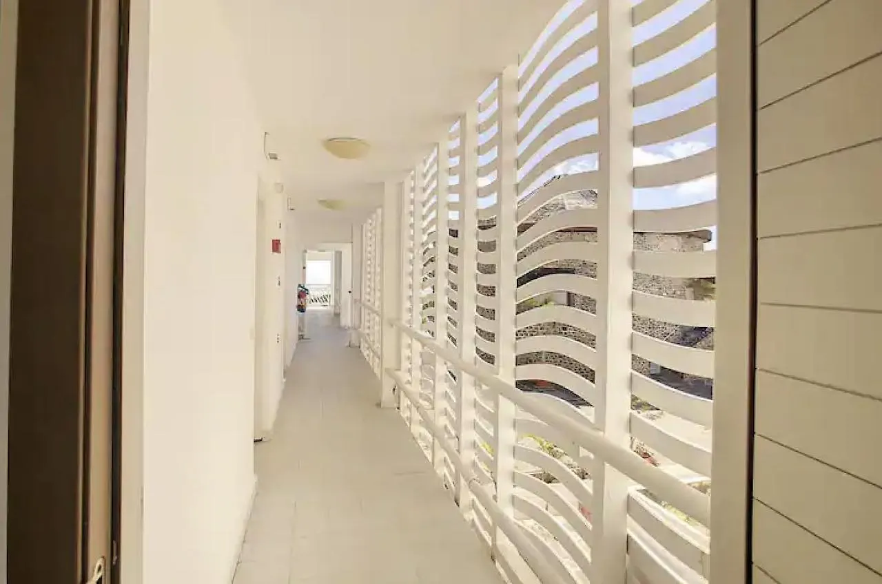 Ferienwohnung Archipel Saint-Francois