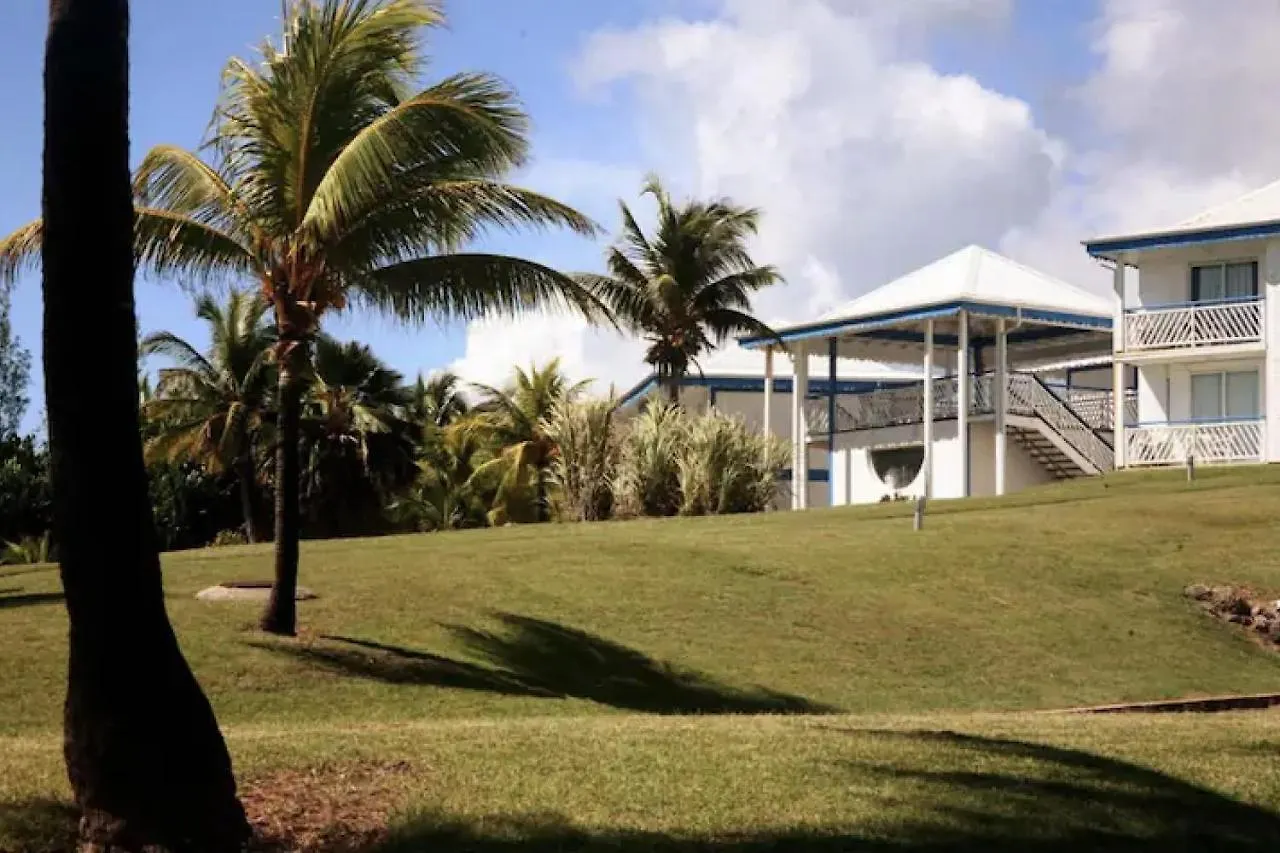 Apartment Ferienwohnung Archipel Saint-Francois  Guadeloupe