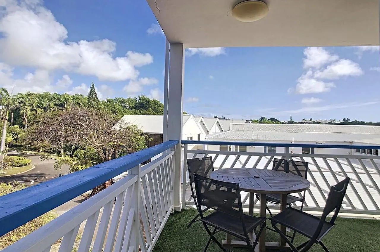 Ferienwohnung Archipel Saint-Francois  Apartment Saint-Francois (Grande-Terre)