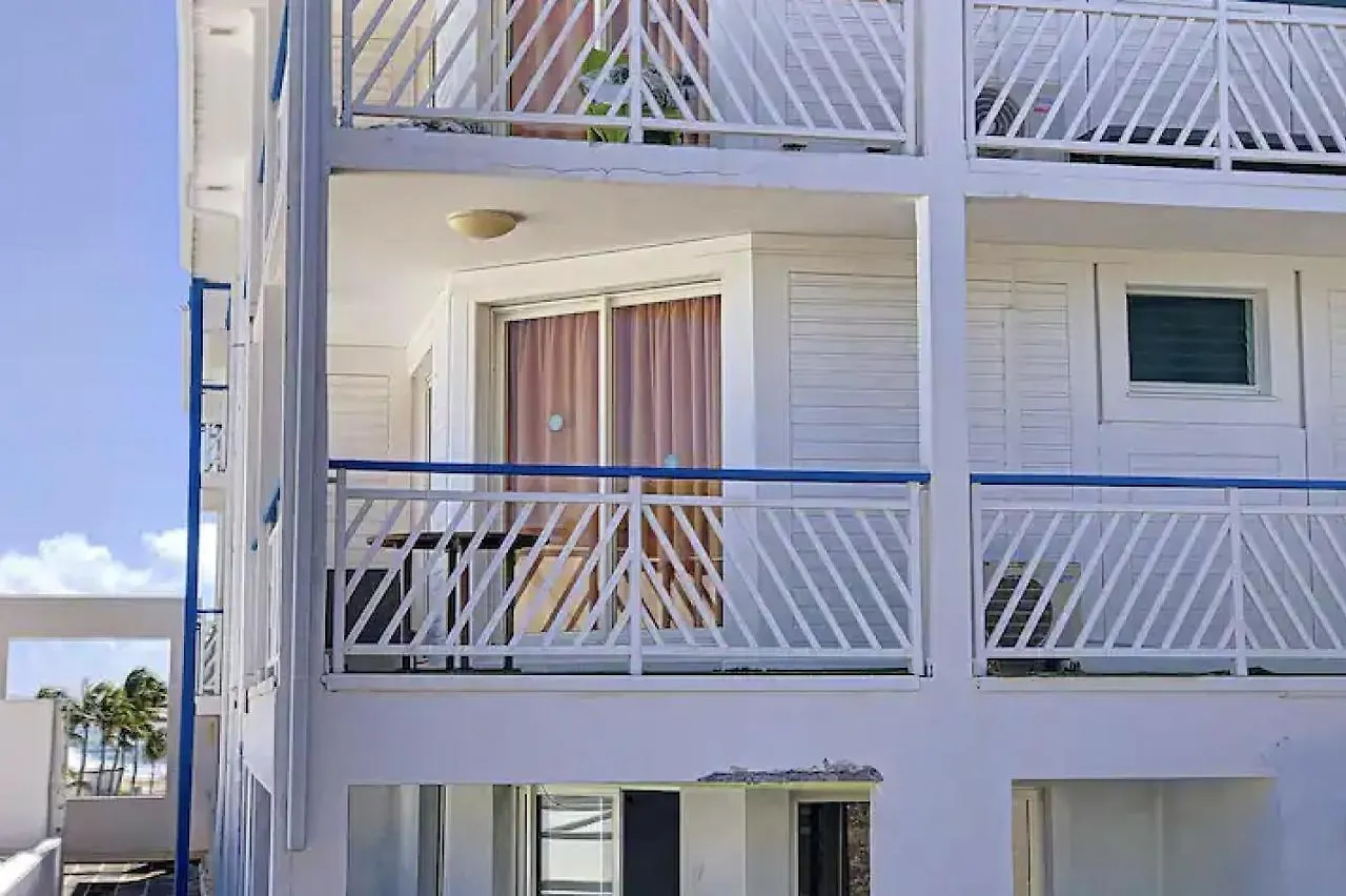 Ferienwohnung Archipel Saint-Francois  0*, Saint-Francois (Grande-Terre)