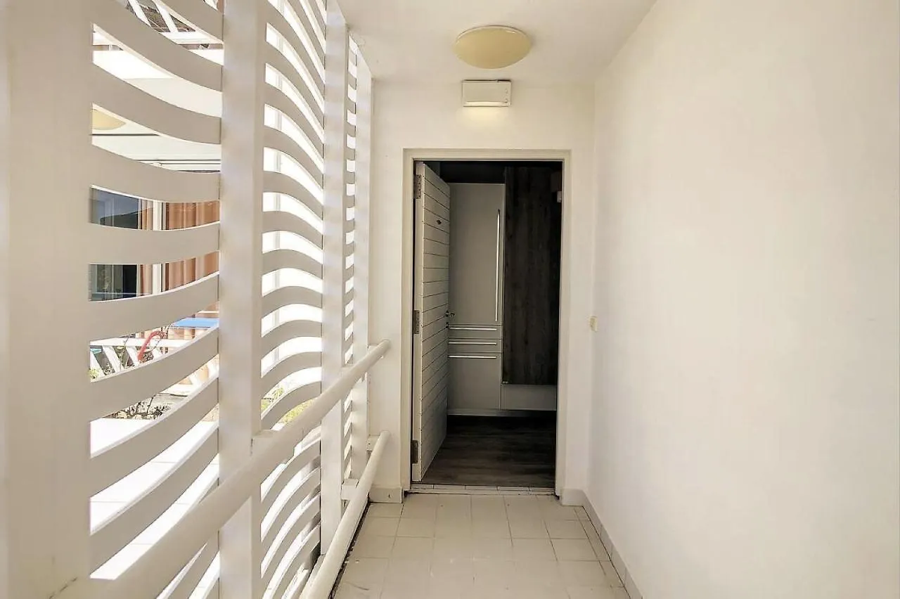 Apartment Ferienwohnung Archipel Saint-Francois