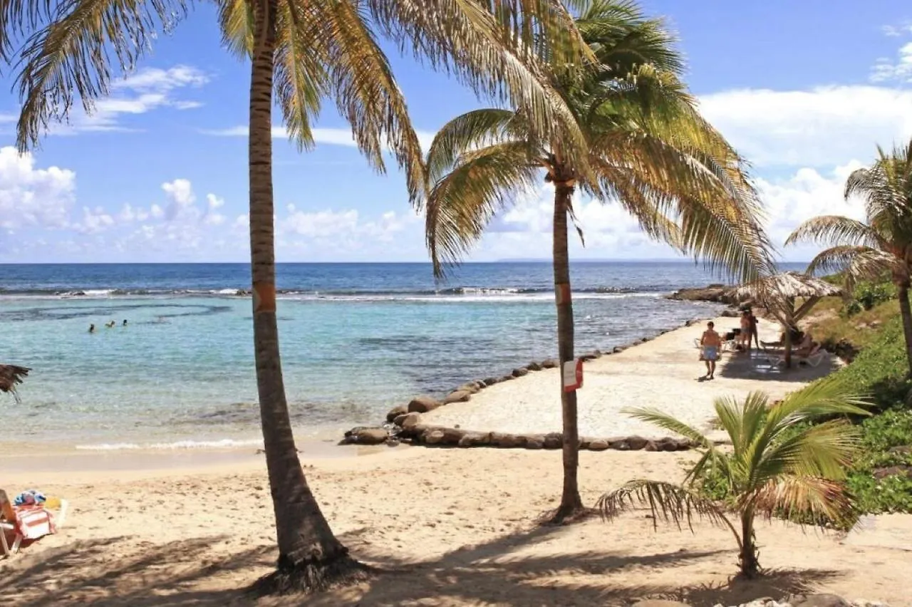 Ferienwohnung Archipel Saint-Francois  Guadeloupe